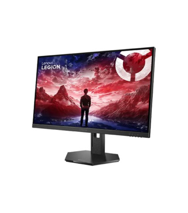 Lenovo | 27-10 | 27 " | IPS | FHD | 16:9 | 240 Hz | 0.5 ms | 1920 x 1080 pixels | 300 cd/m² | HDMI ports quantity 2 | Raven Blac