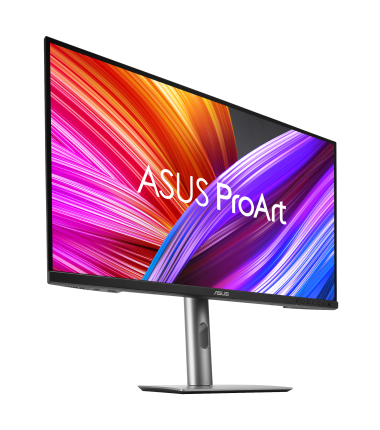 Asus | PA329CRV | 31.5 " | IPS | 16:9 | 60 Hz | 5 ms | 3840 x 2160 pixels | 400 cd/m² | HDMI ports quantity 2