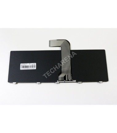 Dell XPS 15 L502X Inspiron 15 N5040 M5040 N5050 Vostro V131 3550 3560 US keyboard