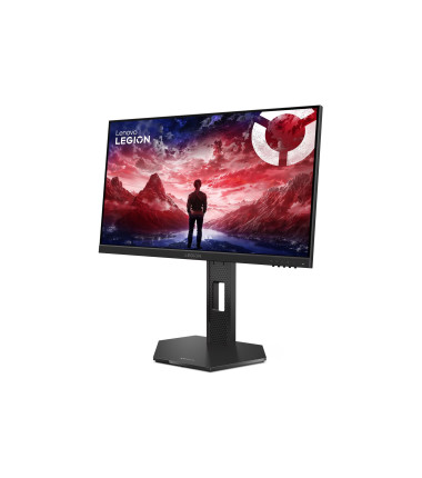Lenovo | Legion 24-10 | 23.8 " | IPS | 16:9 | 240 Hz | 0.5/1/2/3/4 ms | 300 cd/m² | HDMI ports quantity 2 | Raven Black
