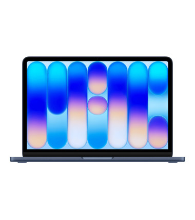 Apple MacBook Neo 13" Apple A18 Pro 6C CPU, 5C GPU/8GB/256GB SSD/Indigo/INT | Apple