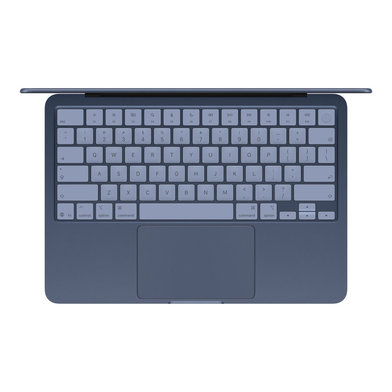 Apple MacBook Neo | Indigo | 13 " | 2408 x 1506 pixels | Apple A18 Pro | 8 GB | Solid-state drive capacity 512 GB | Apple A18 Pr