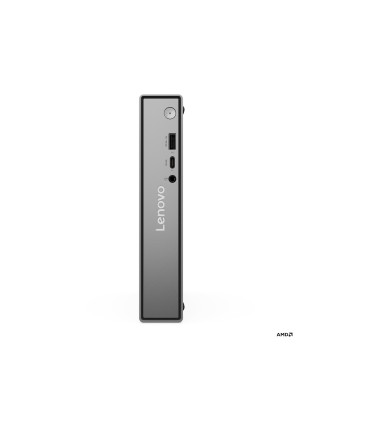 Lenovo ThinkCentre neo 55q Gen 6 AMD R5 220/16GB/512GB/AMD Radeon 740M/WIN11 Pro/ENG kbd/Black/3Y Warranty | Lenovo