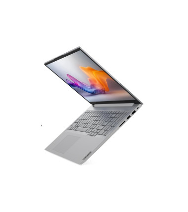 Lenovo ThinkBook 16 Gen 8 IAL 16 WUXGA ULT9-185H/16GB/512GB/Intel Graphics/WIN11 Pro/Nordic Backlit kbd/Arctic Grey/FP/2Y Warran
