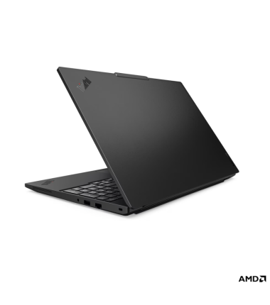 Lenovo ThinkPad T16 Gen 5 16 WUXGA AMD R5 PRO 215/16GB/512GB/AMD Radeon 740M/WIN11 Pro/ENG Backlit kbd/FP/3Y Warranty | Lenovo