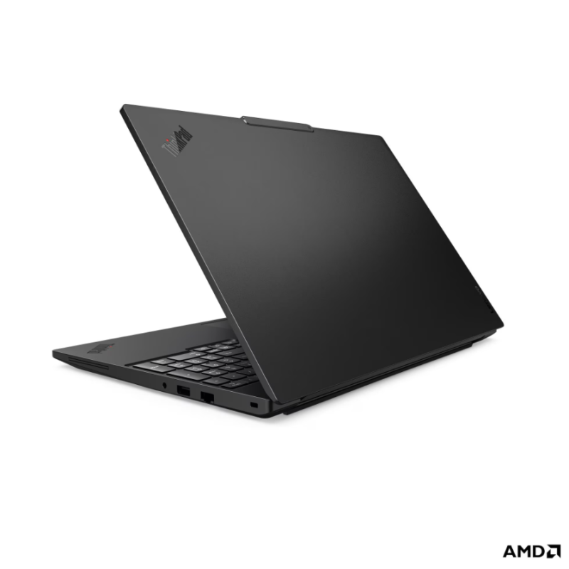 Lenovo ThinkPad T16 Gen 5 16 WUXGA AMD R5 PRO 215/16GB/512GB/AMD Radeon 740M/WIN11 Pro/ENG Backlit kbd/FP/3Y Warranty | Lenovo