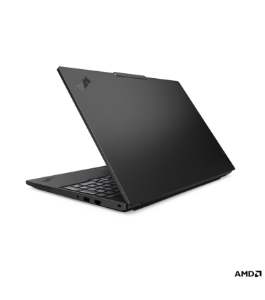 Lenovo ThinkPad T16 Gen 5 16 WUXGA AMD R5 PRO 215/16GB/512GB/AMD Radeon 740M/WIN11 Pro/Nordic Backlit kbd/FP/3Y Warranty | Lenov