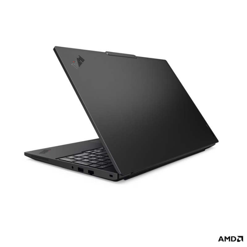Lenovo ThinkPad T16 Gen 5 16 WUXGA AMD R5 PRO 215/16GB/512GB/AMD Radeon 740M/WIN11 Pro/Nordic Backlit kbd/FP/3Y Warranty | Lenov