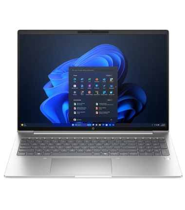 HP 460 G11 | ProBook | Silver | 16 " | IPS | WUXGA | 1920 x 1200 pixels | Intel Core i5 | i5-1334U | 16 GB | DDR5 | Solid-state 