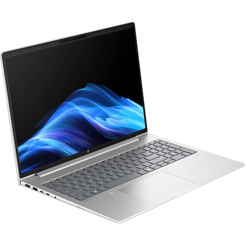 HP 460 G11 | ProBook | Silver | 16 " | IPS | WUXGA | 1920 x 1200 pixels | Intel Core i5 | i5-1334U | 16 GB | DDR5 | Solid-state 