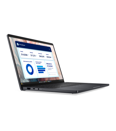 Dell Pro 13 Premium AG Ultra 7 268V/32GB/1TB/Intel Arc Integrated/Win11 Pro/ENG Backlit kbd/FP/Touch/3Y Basic OnSite Warranty