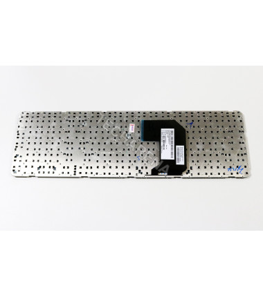 HP G7 US keyboard without bezel