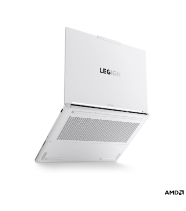 Lenovo Legion 7 16AGP11 AMD | Glacier White | 16 " | OLED | WQXGA | 2560 x 1600 pixels | Glossy | AMD Ryzen AI 7 | 450 | 32 GB |