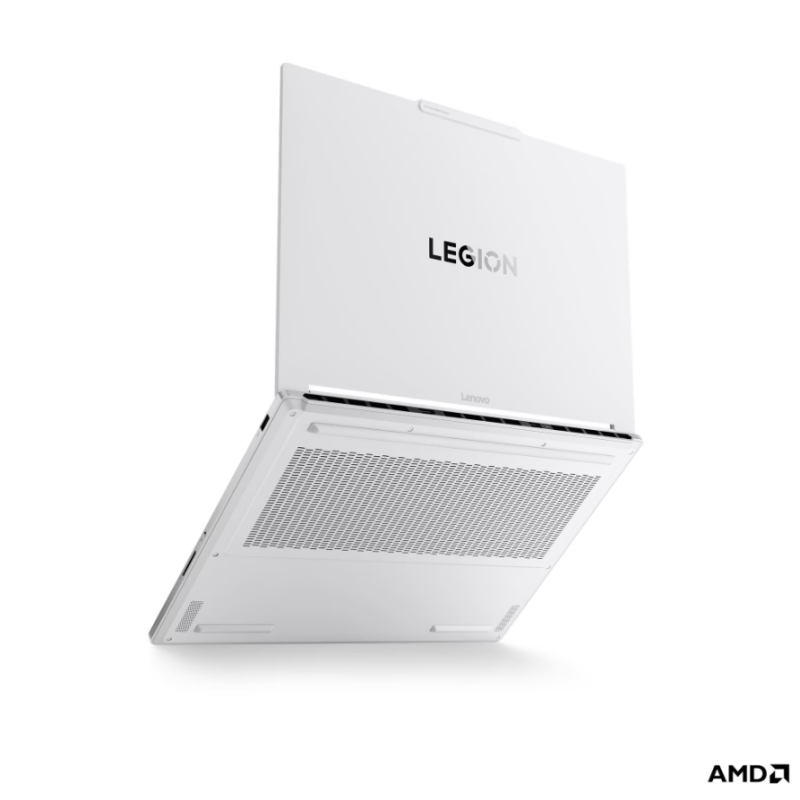 Lenovo Legion 7 16AGP11 AMD | Glacier White | 16 " | OLED | WQXGA | 2560 x 1600 pixels | Glossy | AMD Ryzen AI 7 | 450 | 32 GB |