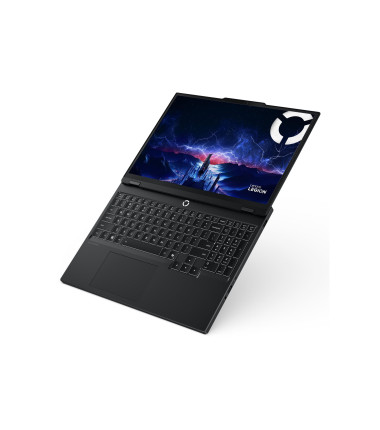 Lenovo Legion 5 15IAX10 Intel | Eclipse Black | 15.1 " | OLED | WQXGA | 2560 x 1600 pixels | Glossy | Intel Core Ultra 7 | 255HX