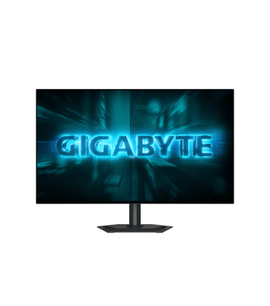 Gigabyte GO27Q24G | 27 " | WOLED | QHD | 240 Hz | 0.03 ms | 2560 x 1440 pixels | HDMI ports quantity 2