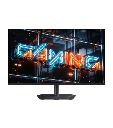 Gigabyte MO32U24 OLED | 31.5 " | QD-OLED | UHD | 240 Hz | 0.03 ms | 3840 x 2160 pixels
