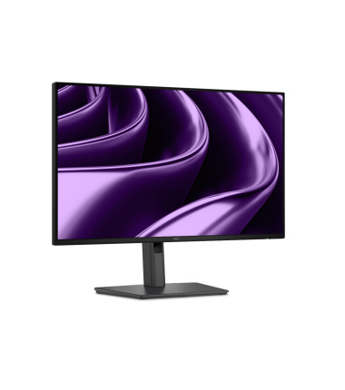 Dell P2426HE | 24 " | IPS | FHD | 16:9 | 120 Hz | 5/8 ms | 1920 x 1080 pixels | 300 cd/m² | HDMI ports quantity 1 | Gray | Warra