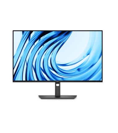 Dell P2726H | 27 " | IPS | FHD | 16:9 | 100 Hz | 5/8 ms | 1920 x 1080 pixels | 300 cd/m² | HDMI ports quantity 1 | Warranty 60 m
