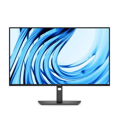 Dell P2726H | 27 " | IPS | FHD | 16:9 | 100 Hz | 5/8 ms | 1920 x 1080 pixels | 300 cd/m² | HDMI ports quantity 1 | Warranty 60 m