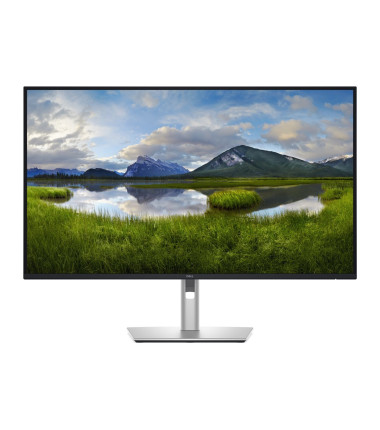 Dell P3225QE | 32 " | IPS | 4K UHD | 16:9 | 100 Hz | 5 ms | 3840 x 2160 pixels | 350 cd/m² | HDMI ports quantity 1 | Warranty 60