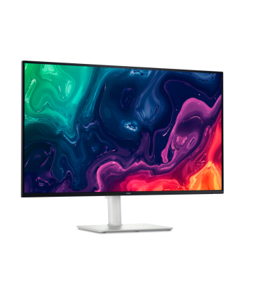 Dell S3225QS | 32 " | VA | UHD | 16:9 | 120 Hz | 4 ms | 3840 x 2160 pixels | 300 cd/m² | HDMI ports quantity 2 | Warranty 60 mon