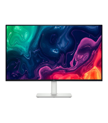Dell S3225QS | 32 " | VA | UHD | 16:9 | 120 Hz | 4 ms | 3840 x 2160 pixels | 300 cd/m² | HDMI ports quantity 2 | Warranty 60 mon