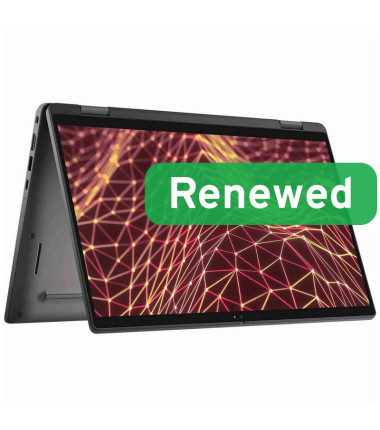 DELL Renewed Grade A | Latitude 7430 | 14 " | i7-1265U | 16 GB | SSD | 256 GB | Intel Iris Xe Graphics | Windows 11 Pro | Keyboa