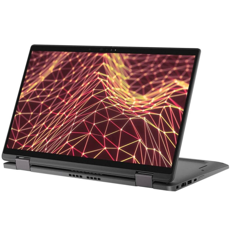 DELL Renewed Grade A | Latitude 7430 | 14 " | i7-1265U | 16 GB | SSD | 256 GB | Intel Iris Xe Graphics | Windows 11 Pro | Keyboa