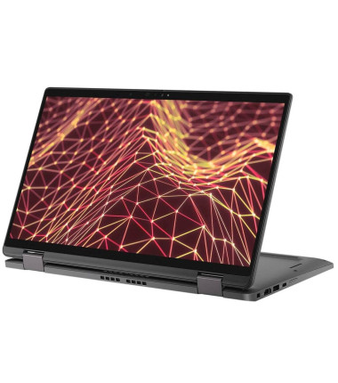 DELL Renewed Grade B | Latitude 7430 | 14 " | i7-1265U | 16 GB | SSD | 256 GB | Intel Iris Xe Graphics | Windows 11 Pro | Keyboa