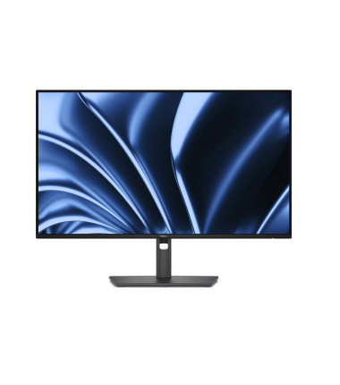 Dell P2726HE | 27 " | IPS | 16:9 | 120 Hz | 5/8 ms | 1920 x 1080 pixels | 300 cd/m² | HDMI ports quantity 1 | Warranty 60 month(