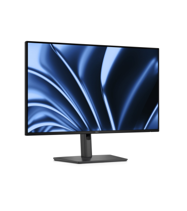 Dell P2726HE | 27 " | IPS | 16:9 | 120 Hz | 5/8 ms | 1920 x 1080 pixels | 300 cd/m² | HDMI ports quantity 1 | Warranty 60 month(