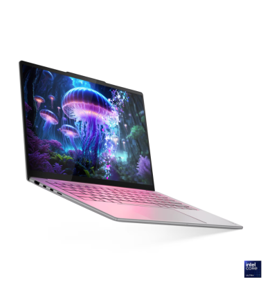 Lenovo Yoga Slim 7 14ILL10 Intel | Luna Grey | 14 " | OLED | WUXGA | 1920 x 1200 pixels | Glossy | Intel Core Ultra 7 | 256V | 1