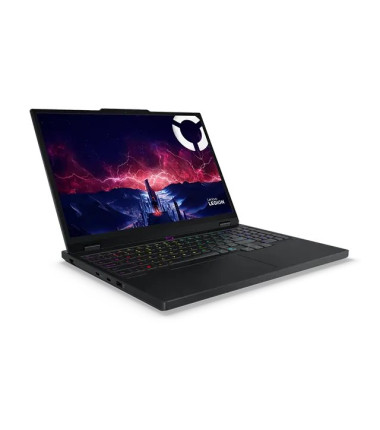 Lenovo Legion 5 15AHP10 AMD | Eclipse Black | 15.1 " | OLED | WQXGA | 2560 x 1600 pixels | Glossy | AMD Ryzen 7 | 260 | 16 GB | 