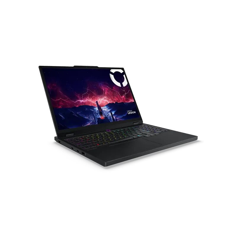 Lenovo Legion 5 15AHP10 AMD | Eclipse Black | 15.1 " | OLED | WQXGA | 2560 x 1600 pixels | Glossy | AMD Ryzen 7 | 260 | 16 GB | 