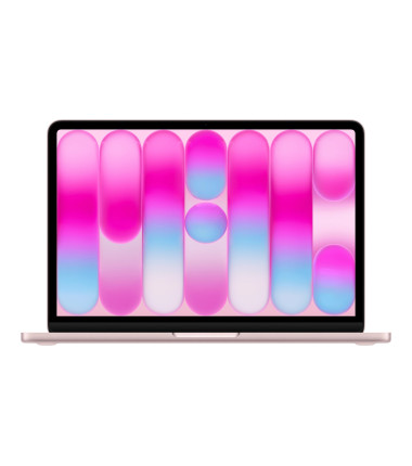 Apple MacBook Neo 13" Apple A18 Pro 6C CPU, 5C GPU/8GB/256GB SSD/Blush/INT | Apple