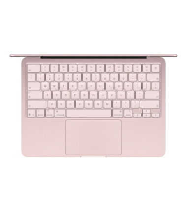 Apple MacBook Neo 13" Apple A18 Pro 6C CPU, 5C GPU/8GB/256GB SSD/Blush/INT | Apple