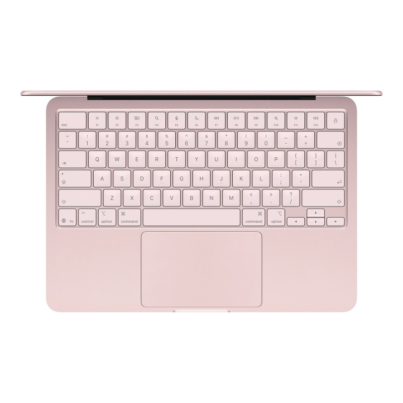 Apple MacBook Neo 13" Apple A18 Pro 6C CPU, 5C GPU/8GB/256GB SSD/Blush/INT | Apple