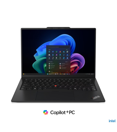 Lenovo ThinkPad X1 Carbon G14 Intel | Black | 14 " | IPS | Touchscreen | WUXGA | 1920 x 1200 pixels | Anti-glare | Intel Core Ul