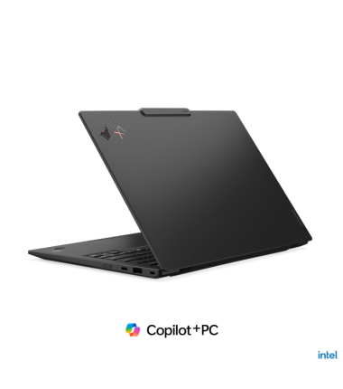Lenovo ThinkPad X1 Carbon G14 Intel | Black | 14 " | IPS | Touchscreen | WUXGA | 1920 x 1200 pixels | Anti-glare | Intel Core Ul