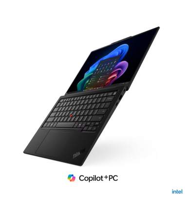 Lenovo ThinkPad X1 Carbon G14 Intel | Black | 14 " | IPS | Touchscreen | WUXGA | 1920 x 1200 pixels | Anti-glare | Intel Core Ul