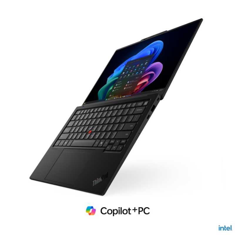 Lenovo ThinkPad X1 Carbon G14 Intel | Black | 14 " | IPS | Touchscreen | WUXGA | 1920 x 1200 pixels | Anti-glare | Intel Core Ul