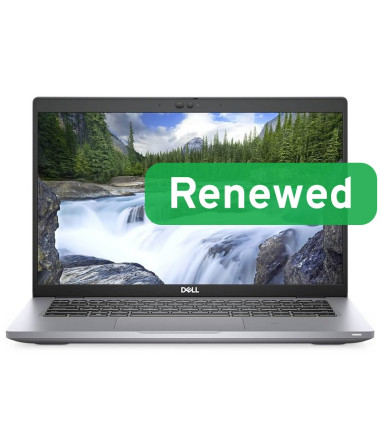 DELL Renewed | Grade A | Latitude 7430 Grey | 14 | Intel Core I7-1265U | 32GB | Intel Iris Xe | 512 GB | US Backlit | N | Window