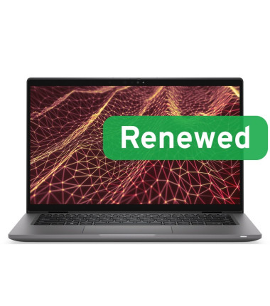 DELL Renewed | Grade B | Latitude 7430 | 14 | Intel Core I7-1265U | 32GB | Intel Iris Xe | 256 GB | US Backlit | N | Windows 11 
