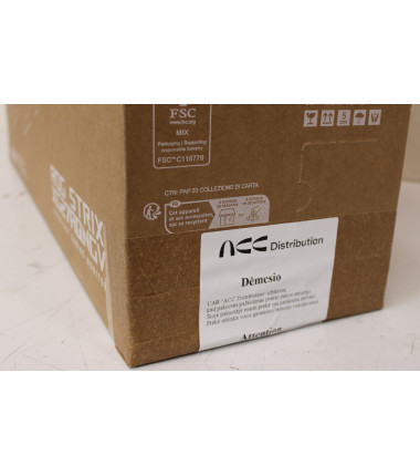 SALE OUT. | ROG Strix Pulsar XG27AQNGV | 27 " | Ultrafast IPS | 16:9 | 360 Hz | 1 ms | 2560 x 1440 pixels | 400 cd/m² | HDMI por