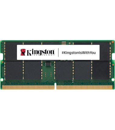 Kingston KCP556UD8-48 48GB DDR5 5600MT/s Module | Kingston