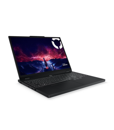 Lenovo Legion 5 15AHP10 AMD | Eclipse Black | 15.1 " | OLED | WQXGA | 2560 x 1600 pixels | Glossy | AMD Ryzen 7 | 260 | 16 GB | 