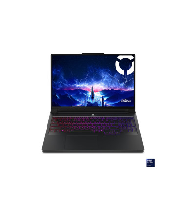 Lenovo Legion Pro 7 16IAX10H Intel | Eclipse Black | 16 " | OLED | WQXGA | 2560 x 1600 pixels | Glossy | Intel Core Ultra 9 | 27