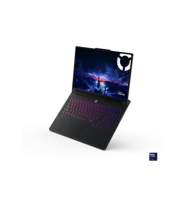 Lenovo Legion Pro 7 16IAX10H Intel | Eclipse Black | 16 " | OLED | WQXGA | 2560 x 1600 pixels | Glossy | Intel Core Ultra 9 | 27