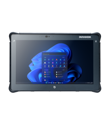 Durabook R11 Rugged Tablet 11.6" FHD Intel Core U5-1235U/16GB/256GB/Intel Iris Xe Graphics/Win11Pro/Black/WiFi/3Y Warranty